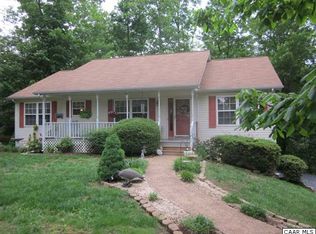 14 Shortwood Cir, Palmyra, VA 22963