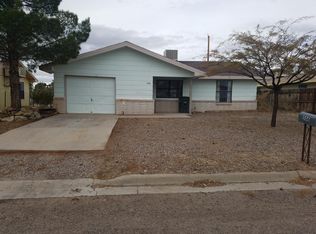 506 Lucky St, Truth Or Consequences, NM 87901