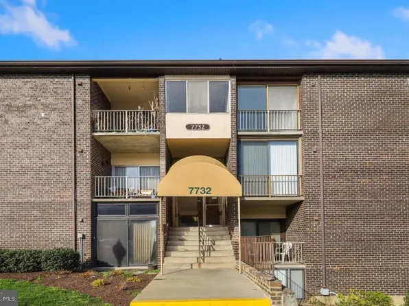 7732 Hanover Pkwy APT 301, Greenbelt, MD 20770