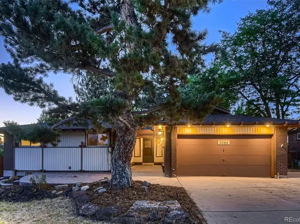 7085 Dover Way, Arvada, CO 80004