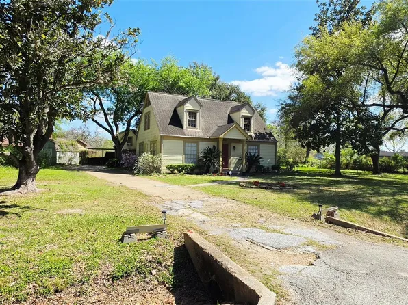 8548 Findlay St, Houston, TX 77017