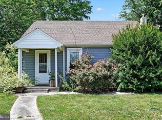 21 Oak St, York, PA 17402