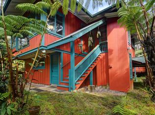 19-4057 Kalani Honua Loop, Volcano, HI 96785