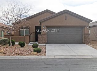 6095 Moonlight Sonata Ave, Las Vegas, NV 89122