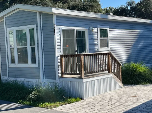 8801 E Moonrise Lane Rv #10, Floral City, FL 34436