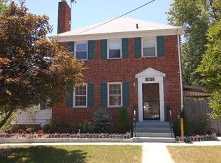 2015 Avalon Pl, Hyattsville, MD