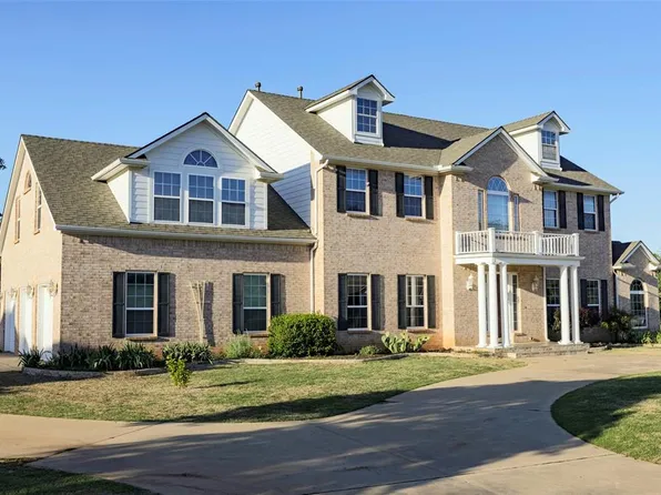 2405 SW 113th Ter, Oklahoma City, OK 73170