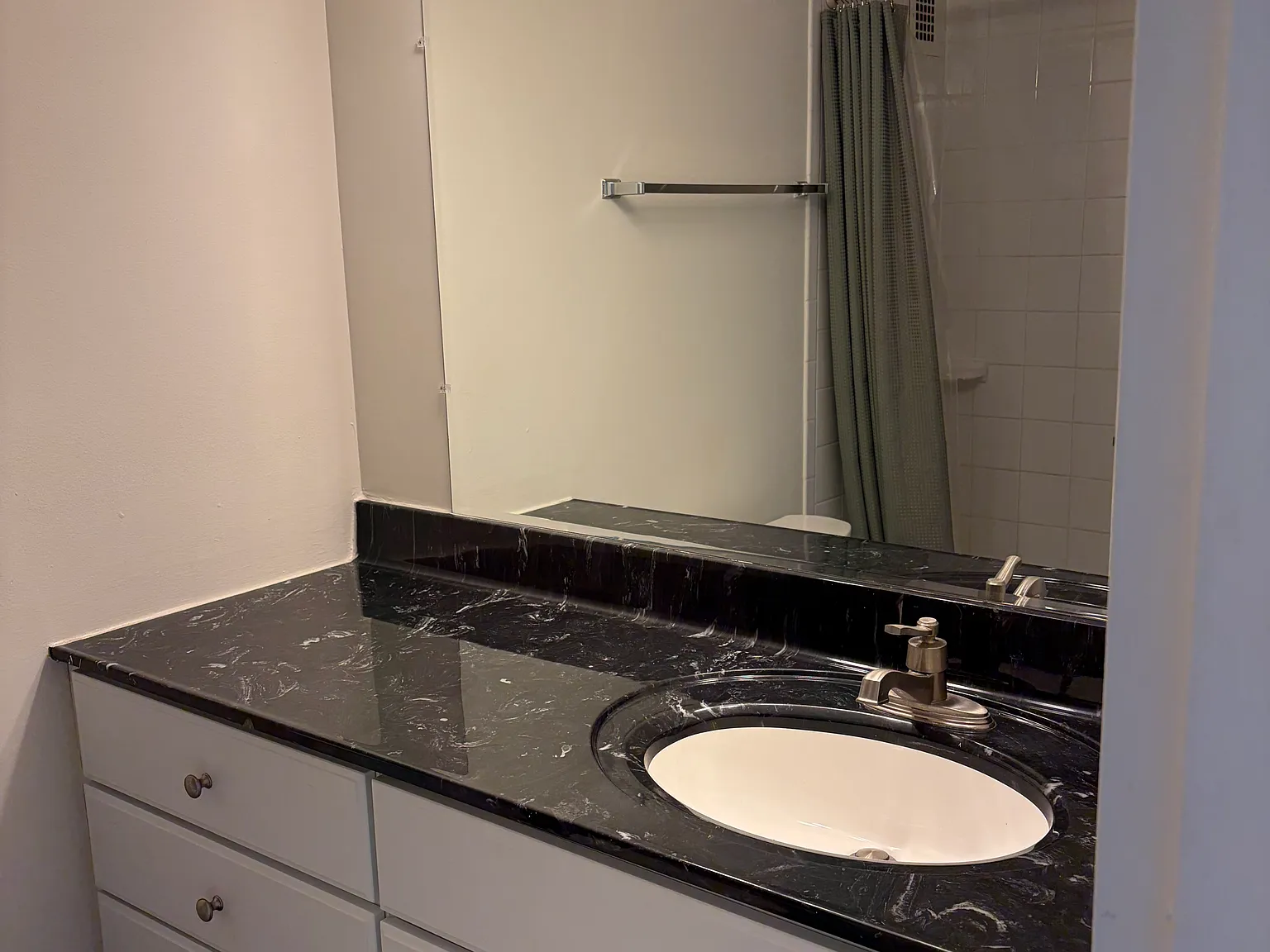 Studio, 314 sqft, $1,350 — Photo 2