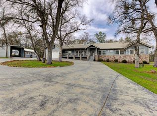 18636 Tanglewood Hollow Way, Grass Valley, CA 95949