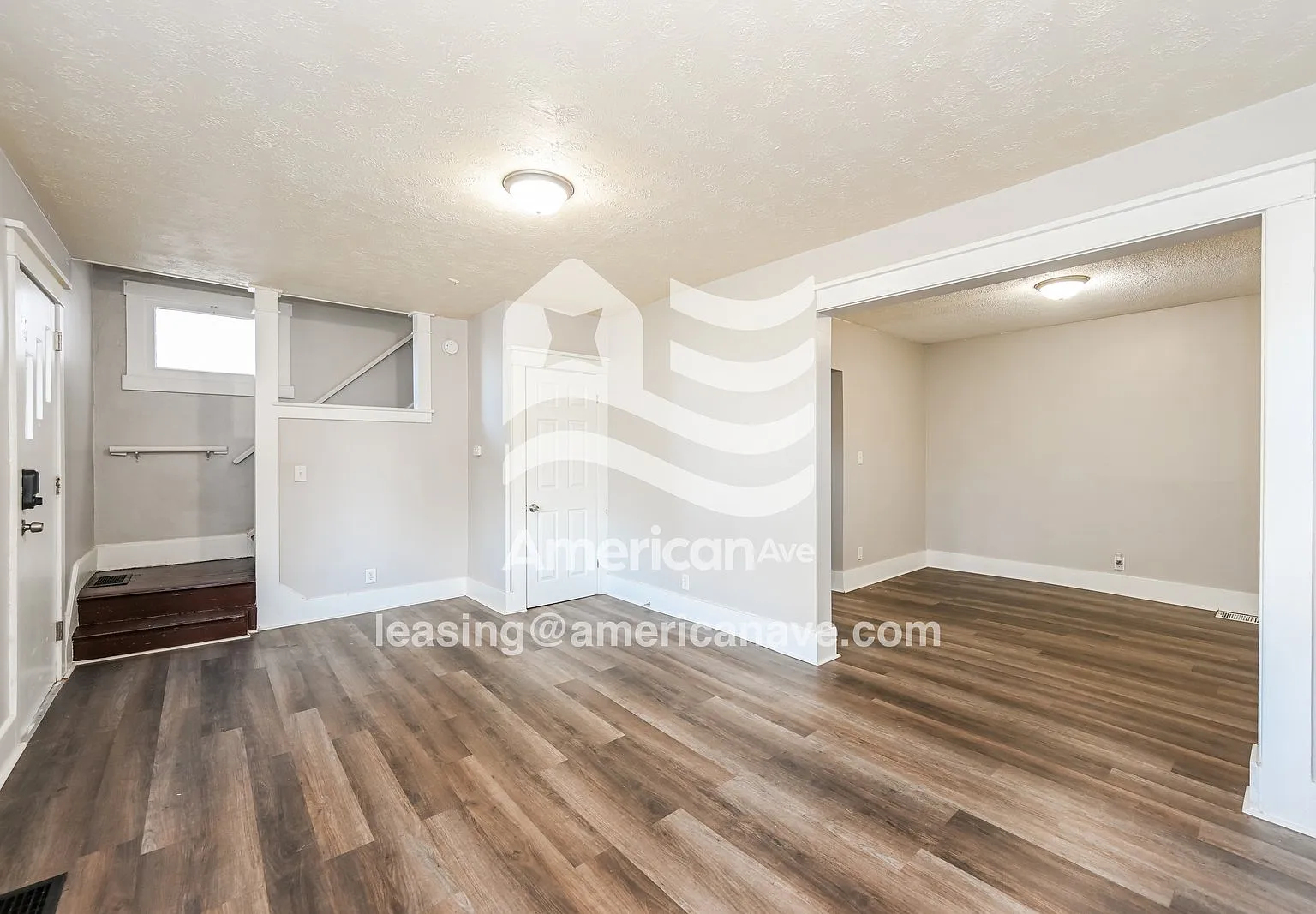 3 bed, 1.0 bath, 1234 sqft, $1,397 — Photo 4