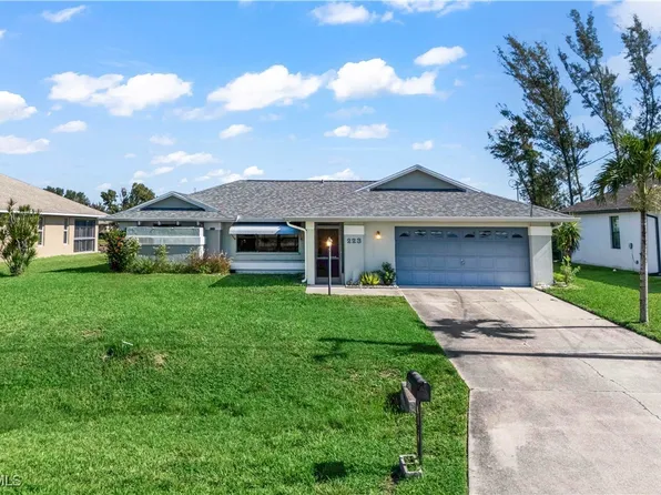 223 SE 16th St, Cape Coral, FL 33990