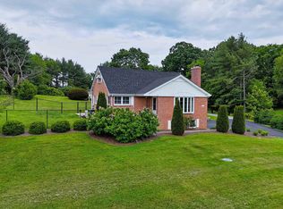 3532 Dairy Rd, Christiansburg, VA 24073