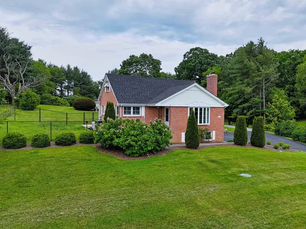 3532 Dairy Rd, Christiansburg, VA 24073