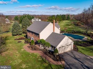 6472 Greenhill Rd, Lumberville, PA 18933