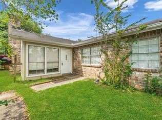 14520 Woodforest Blvd, Houston, TX 77015