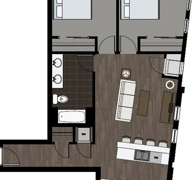 2500 Rimrock Lofts — Photo 11