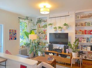 52 Sutton St #1, Brooklyn, NY 11222