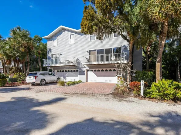 6250 Holmes Blvd Unit 33, Holmes Beach, FL 34217