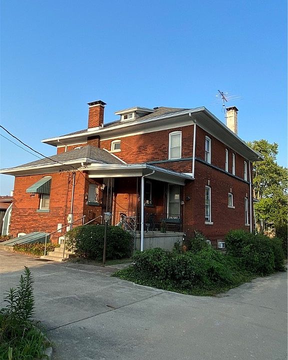 420 N Gilbert St, Danville, IL 61832 Zillow