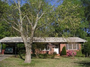 1063 Texel Ln, Clarkston, GA 30021