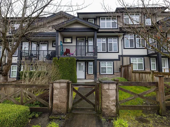 6350 142nd St #7, Surrey, BC V3X 1B8