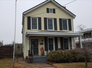 404 Lincoln Way W, Chambersburg, PA