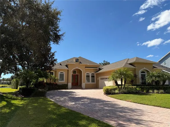 11318 Fenimore Ct, Windermere, FL 34786
