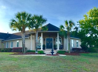 10903 SW 20th Pl, Gainesville, FL 32607