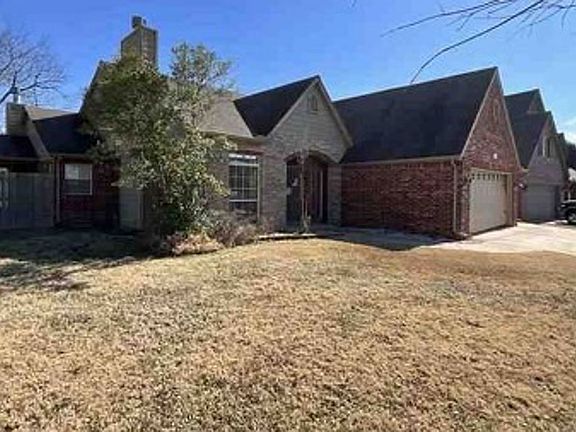 Property Side View
