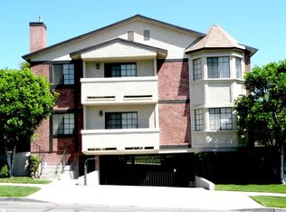 534 E Harvard Rd APT J, Burbank, CA 91501