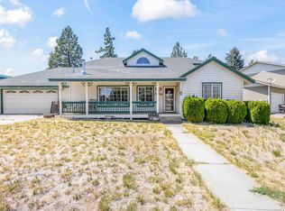 2341 SW Indian Ave, Redmond, OR 97756