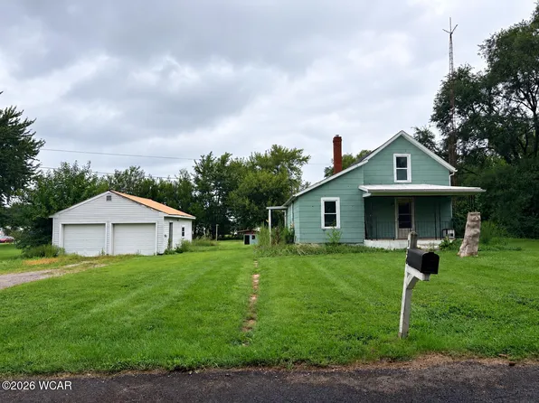 130 King St, Delphos, OH 45833