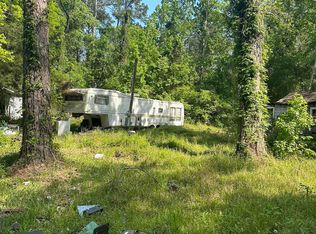 375 SW Overton Dr, Greenville, FL 32331