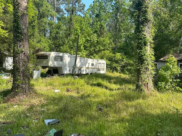 375 SW Overton Dr, Greenville, FL 32331