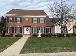 18777 Braewick Ln, South Bend, IN 46614