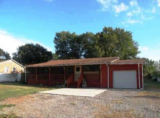 601 Hamer Rd, Dyersburg, TN 38024