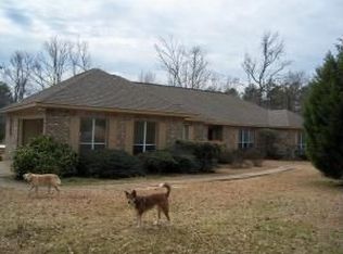 4931 Saint Ellen Rd, Leakesville, MS 39451