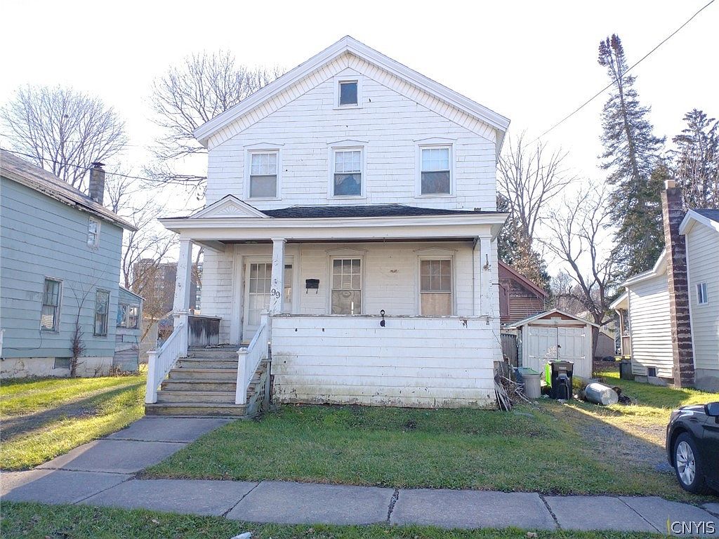 99 W North St, Ilion, NY 13357 Zillow