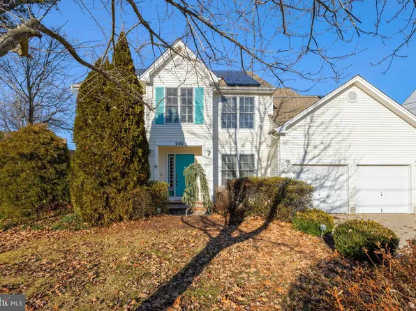 595 Shark Ln, Manahawkin, NJ 08050