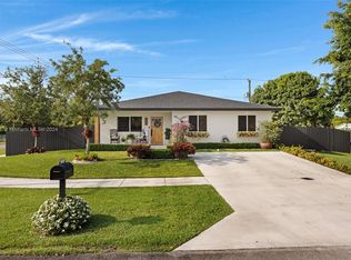 713 SW 5th Ter, Florida City, FL 33034