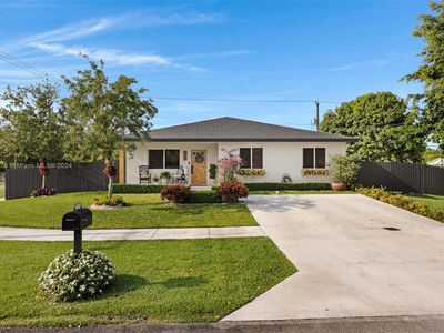 713 SW 5th Ter, Florida City, FL, 33034