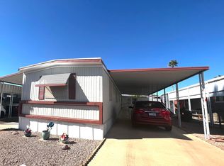 1804 W Tepee St #35, Apache Junction, AZ 85120