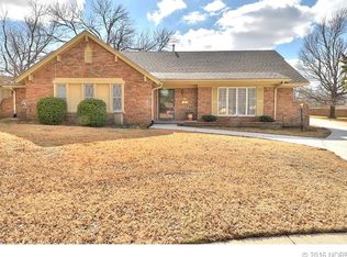 5548 S 66th Ave E, Tulsa, OK 74145