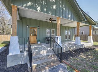 608 E Main St, Watertown, TN 37184