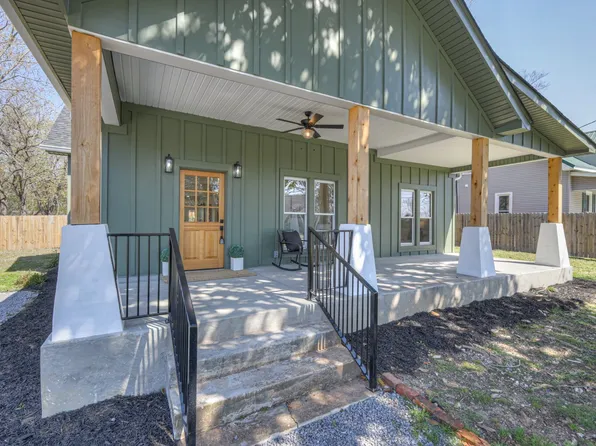 608 E Main St, Watertown, TN 37184