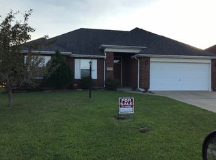 9824 Clippinger Rd, Evansville, IN 47725