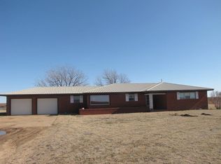 2131 County Road 161, Ralls, TX 79357