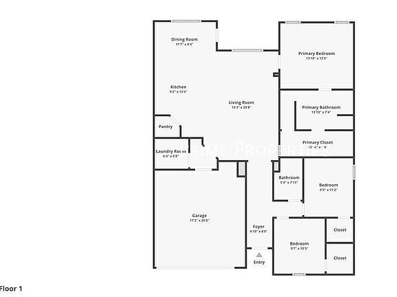 2nd image of this home