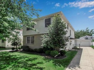 636 Starin Ave FLOOR 2, Buffalo, NY 14216