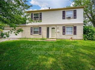 4149 Klepinger Rd, Dayton, OH 45416